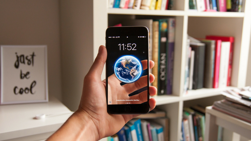 Digital Detox Challenge