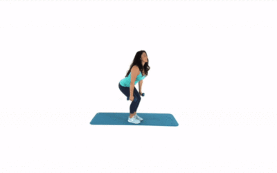 Arm Fat Workout for Tighter, Toned Arms ASAP