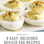 Deviled Eggs