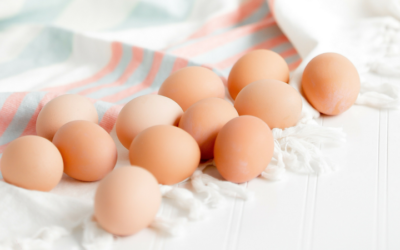 How to Make Perfect Hard Boiled Eggs + Recipes & Ideas to Enjoy them