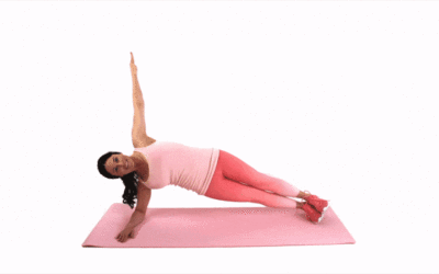 Ab Workout for Women that want a Flat, Tighter, Toned, Tummy