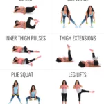 Thigh thinning work online