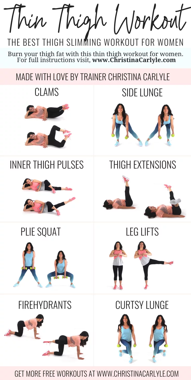 How To Burn Thigh Fat Exercises how-to-burn-thigh-fat-exercises
