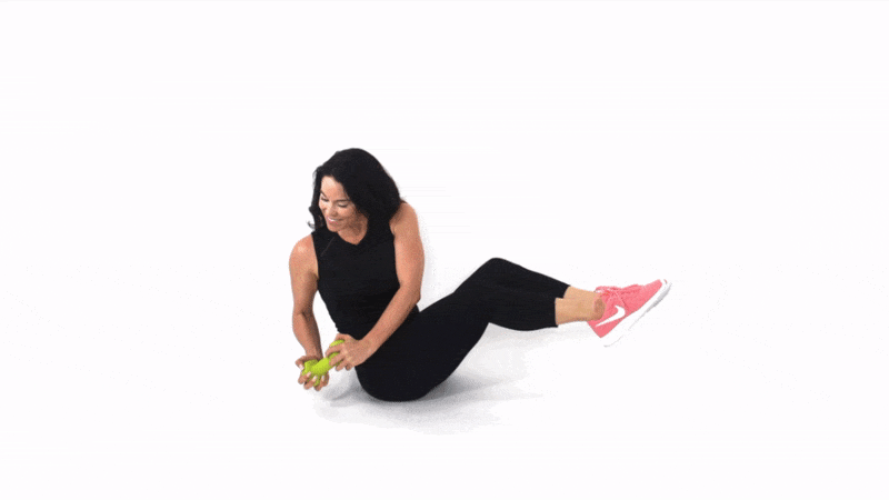 The Best Exercises for Love Handles