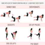 Hip Workout for Women Christina Carlyle