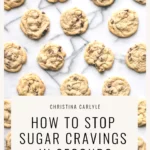 How to stop Cravings Christina Carlyle
