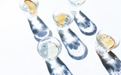 30 Day Lemon Water Detox Challenge – The Easiest Detox You’ll Ever Do