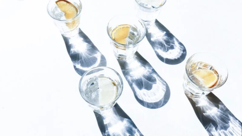 30 Day Lemon Water Detox Challenge – The Easiest Detox You’ll Ever Do