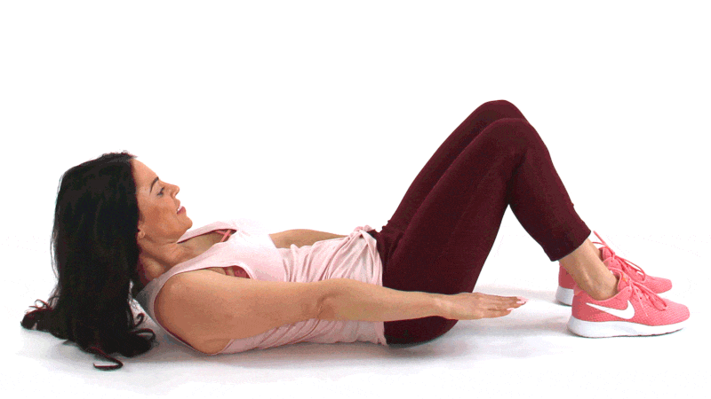 Ab Exercises for Belly Fat
