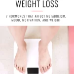 Hormones and Weight Gain Christina Carlyle