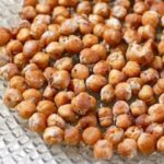 Roasted Chickpeas