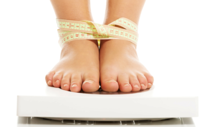 How Hormones Affect Metabolism and Weight Gain