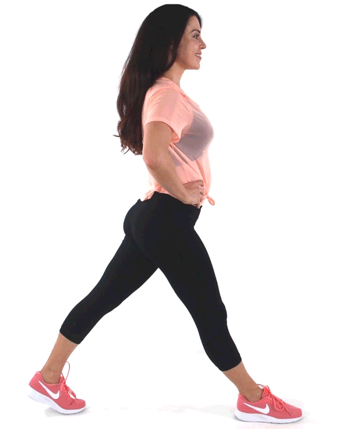 A fun fat burning workout for busy women | Fun fat burning exercises for women to lose weight and get healthy fast | workouts for women | workout for beginner