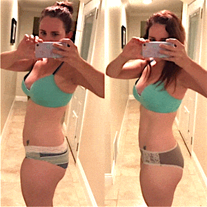 Reset Cleanse Results Christina Carlyle Reviews