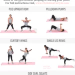 Low Impact Hiit Workout For Women Christina Carlyle