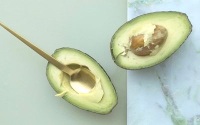 Addictive Avocado Egg Recipe