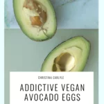 Avocado Eggs