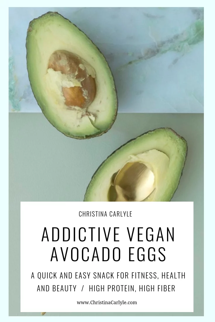 Avocado Eggs Christina Carlyle Avocado Eggs Christina Carlyle