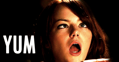 Yum Gif Yum Gif