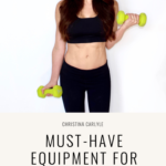 Home Gym Equipment