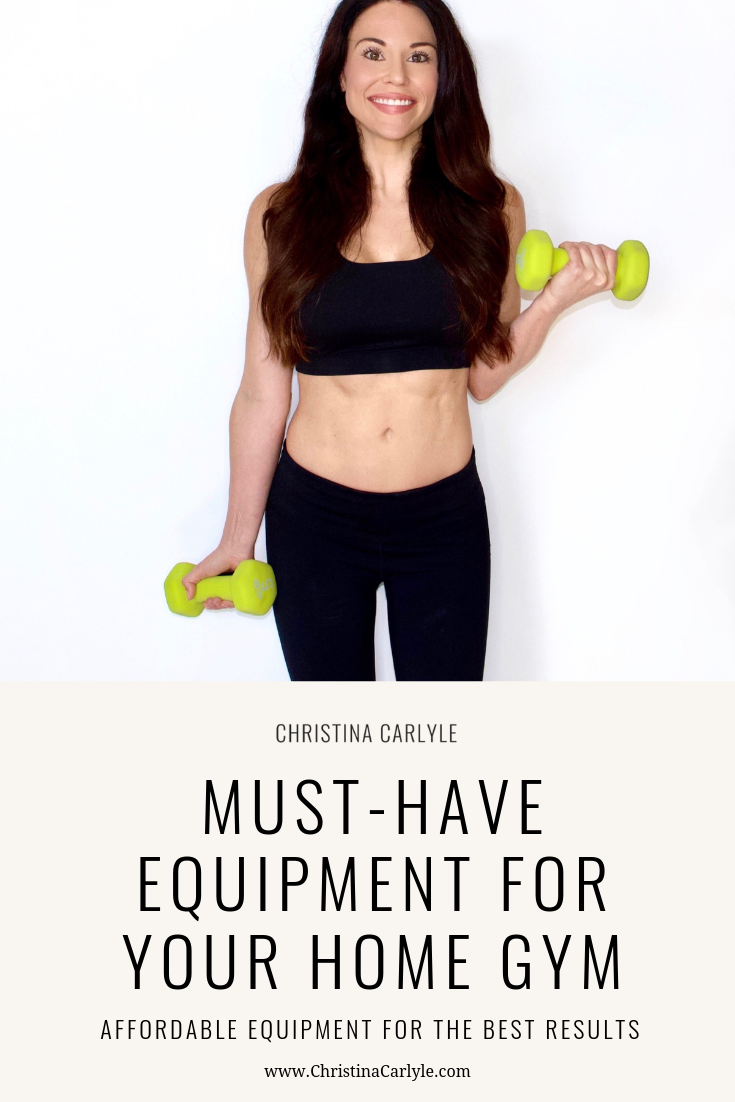 Home Gym Equipment