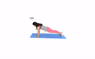 20 of the Best Plank Exercises for Abs