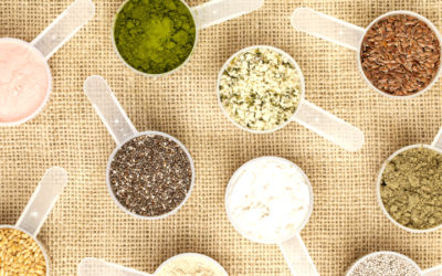 The Best Protein Powder for Weight Loss and Wellness