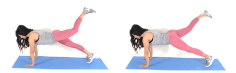 20 Planks for Abs Plank Exercises Benefits Christina Carlyle