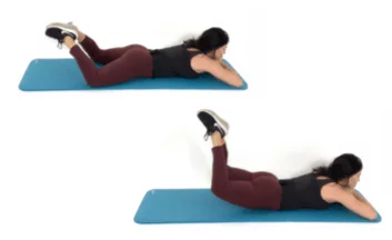 Best Butt Exercises for Building a Bigger Lifted Round Perky Butt