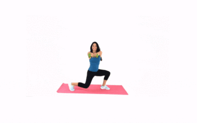 Standing Ab Exercises for Flat, Toned Abs and Core Strength