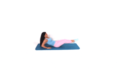 Lower Body Workout for Women