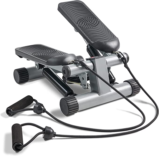 an at home cardio stepper machine