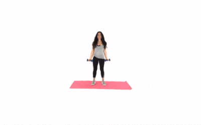 30 minute Arm Workout for Tight, Toned Arms