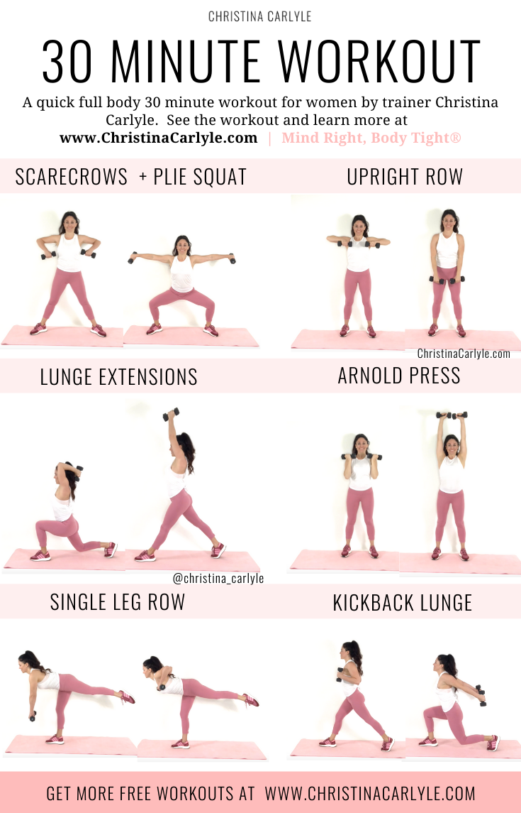 Simple Fit and thick workout plan for push your ABS