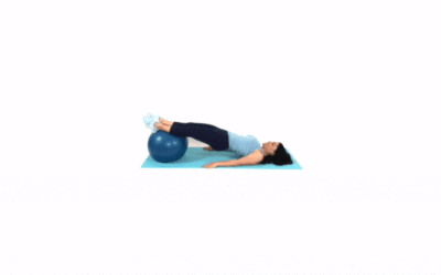 Home Leg Workout for Fit, Slim, Toned Legs Anywhere
