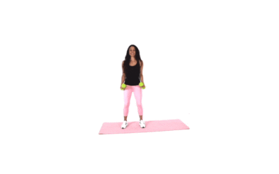 Shoulder Exercises for Women You should Do