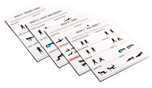 Reshape Workouts