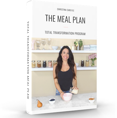 TT meal plan