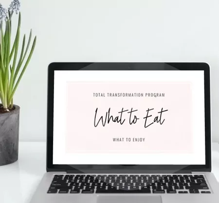 Total Tansformation Masterclasses