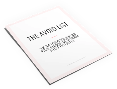 the avoid list