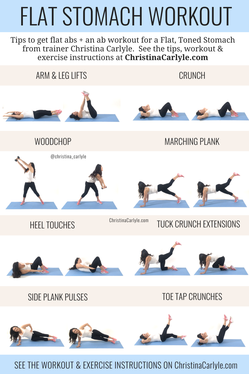 Abs And Stomach Workout Online Www flextechnologies