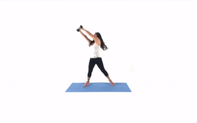 Flat Stomach Ab Workout