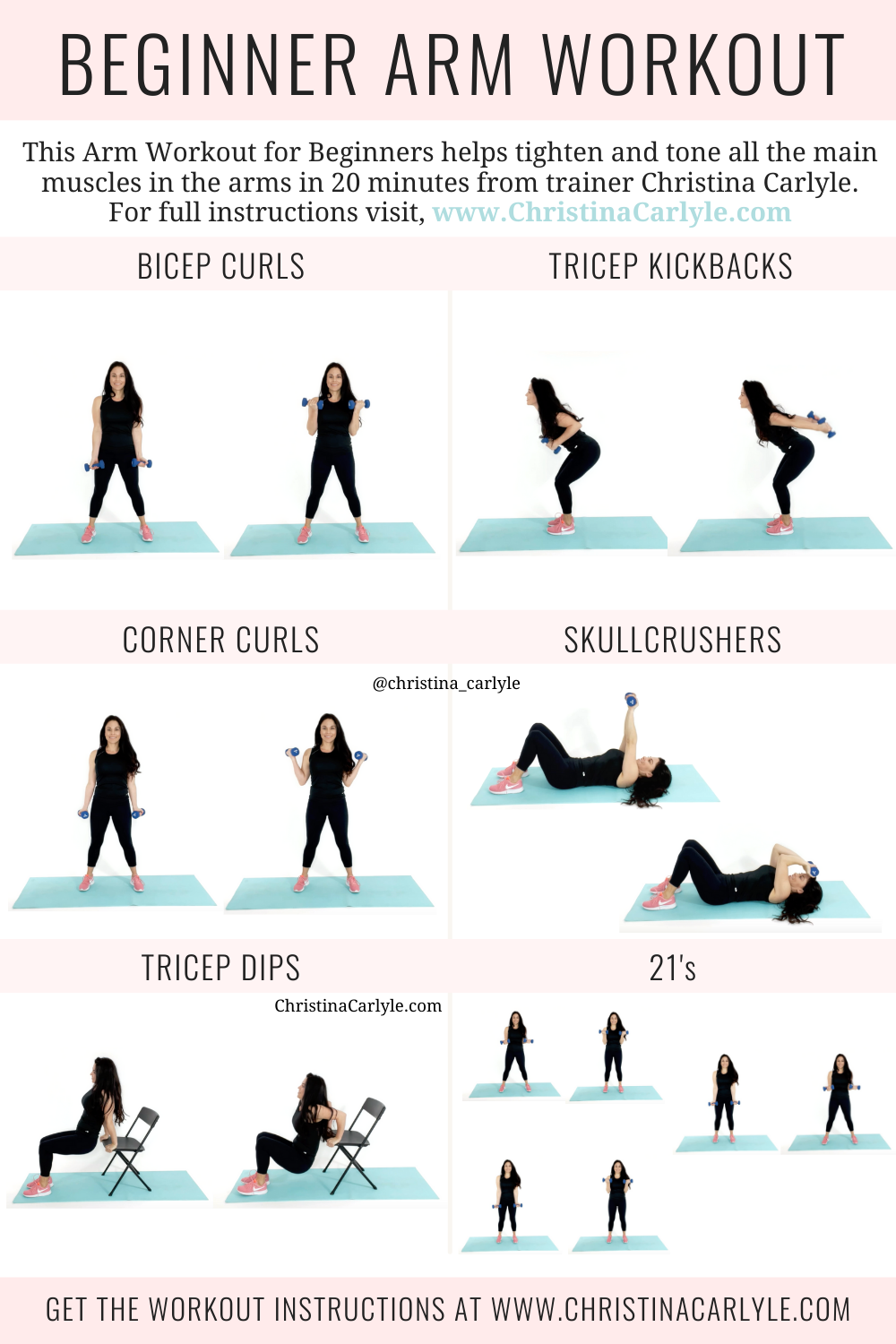 Things You Need To Begin A Workout Routine