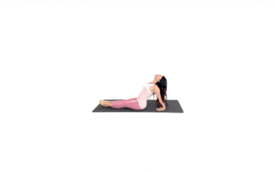 10 Best Arm Stretches to Do after Upper Body Workouts