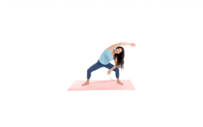 10 Upper and Lower Back Stretches for Pain and after Workouts