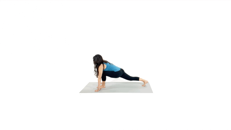 Lower Leg Stretching Exercises –