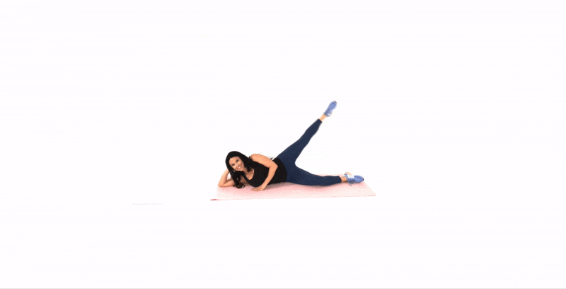 Waist dip exercise outlet