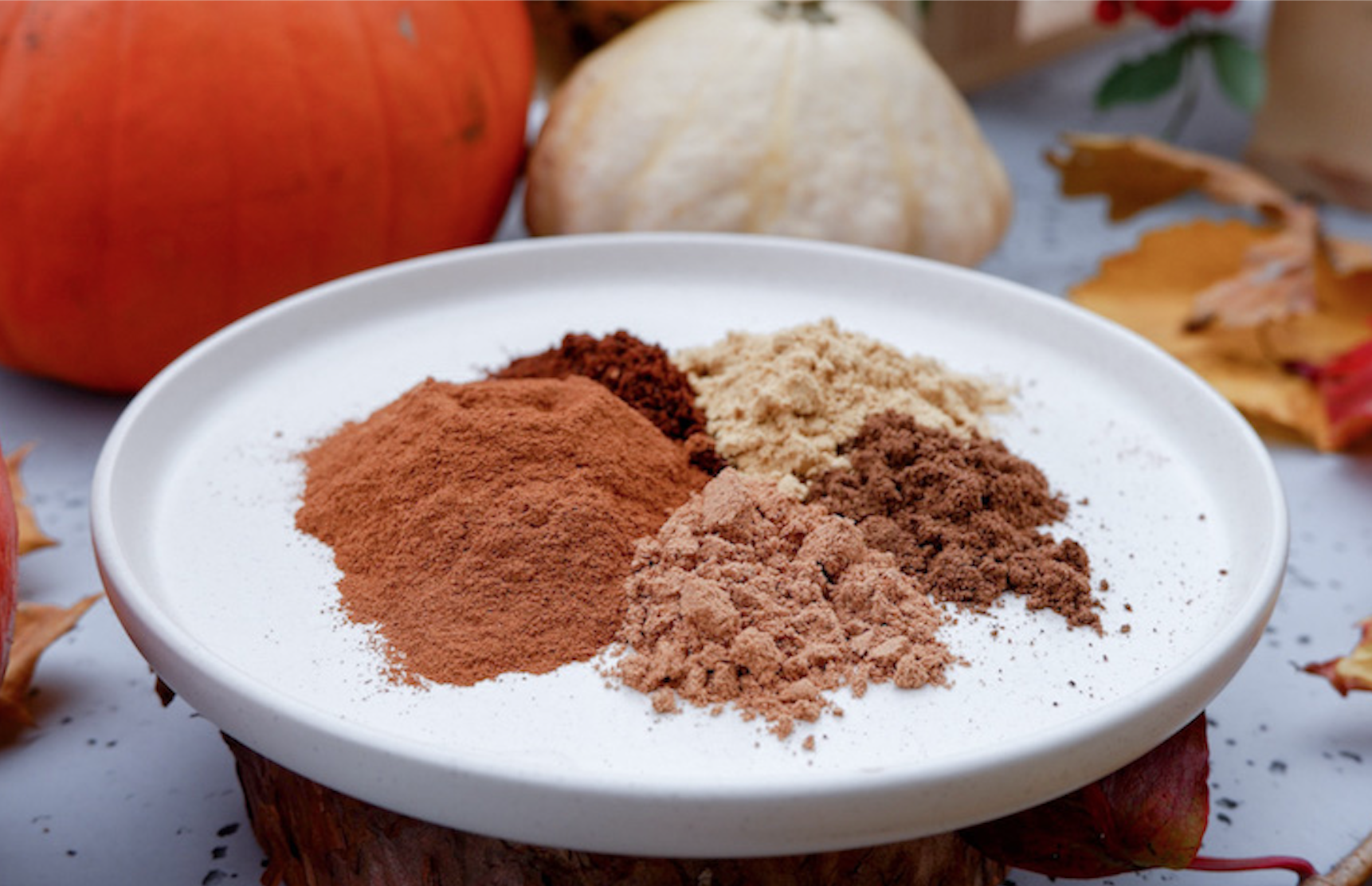 Pumpkin Pie Spice