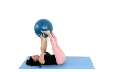 What Exercise Ball do I Need?