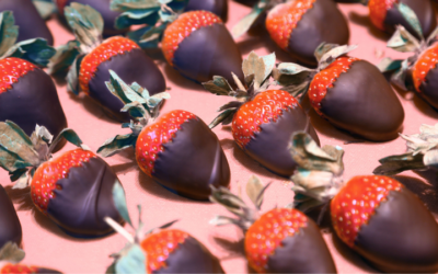 Healthy Desserts + Tips to Indulge Guilt-Free